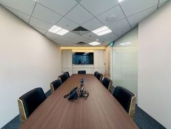Republic Plaza (D1), Office #612270141